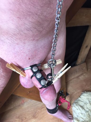 Mistress ZuZan: Playtime in Derby Playroom Mistress ZuZan: Playtime in Derby Playroom